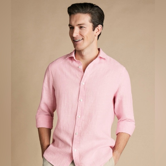 Hollister button down - Picture 1 of 4